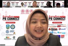 Perhumas Gelar Webinar PR Connect 2026, Ratusan Peserta Antusias Perkuat Literasi