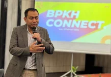 BPKH Perkuat Tata Kelola dan Transparansi Dana Haji secara Profesional