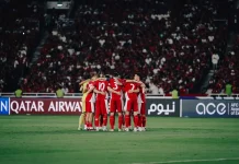 FIFA Series 2026, Indonesia Mulai Tanding 27 Maret