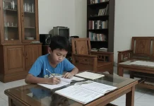 Dampak Puasa pada Konsentrasi Belajar dan Produktivitas Siswa