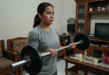 Jalan, Jogging, atau Gym? Pilihan Olahraga yang Tepat saat Berpuasa