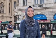 Psikolog: Puasa Ramadan Baik untuk Kesehatan Mental
