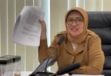Kabar Gembira, PPPK Paruh Waktu Pemprov Jatim juga Terima THR