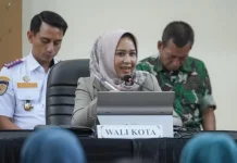 Awal Tahun Sejumlah Indikator Makro Pemkot Mojokerto Menguat