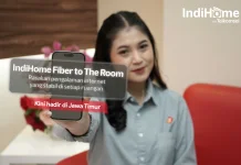 Kabel Serat Optik IndiHome Solusi Internetan dalam Satu Jaringan