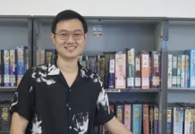 Dosen Ubaya Ungkap Pengaruh Makanan terhadap Obat saat Puasa