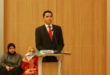 Arteria Dahlan Soroti Gratifikasi Tumpang Tindih dengan Korupsi