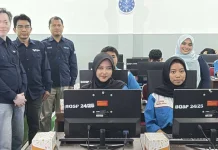 ITPLN Bekali Siswa SMK Literasi Keuangan dan AI