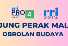 Rangkaian Kata Indah dalam Puisi