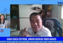 BPBD Jatim Minta Warga Kenali Tanda Bencana