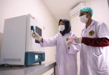 Fakultas Kedokteran Untag Surabaya Raih Akreditasi Pertama