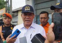 DPR Minta Perbaikan Darurat Perlintasan Tulangan Sidoarjo