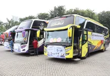 Siapkan Kuota 750 Peserta, Pemkab Gresik Kembali Gelar Mudik Gratis