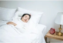 Kurang Tidur? Simak Dampaknya terhadap Konsentrasi dan Mood Harian