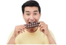 Cokelat Tak Sekadar Manis, Ini Khasiatnya bagi Tubuh