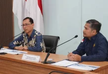 PT PAL Siap Bangun Kapal Riset Geomarin V