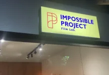 Mengenal Era Perfilm-an Analog Melalui “Impossible Project Film Lab“