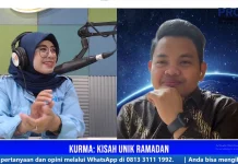 Dandi Alvayed Bagikan Tips Dapatkan Beasiswa Luar Negeri