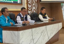 Disnakertrans Jatim Resmi Buka Posko Pengaduan THR 2026