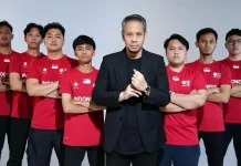 Timnas eBasket Indonesia Rancang Strategi Tumbangkan Filipina