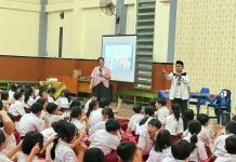 Pemkot Surabaya Gelar DASH Cegah Bullying Pelajar