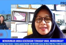 Regulasi Emosi Jadi Sorotan Komnas PA