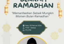 Memanfaatkan Momen Ramadhan untuk Memperkuat Iman dan Kepedulian Sosial