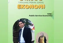 Transparansi Layanan Publik Dongkrak Ekonomi Nasional