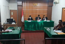 KIP Jatim Gelar Sidang Pembuktian Sengketa Ijazah Palsu DPRD & Bupati Jombang