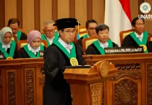 Gubes UNAIR: Hipertensi Paru Sering Terkait Jantung Bawaan Anak