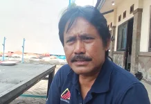 Puslatda Panjat Tebing Jatim Berlangsung Sembilan Bulan