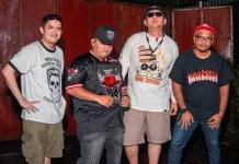 Band Gledeg Merilis MV Terbaru di Single Battel Ceng Ceng An