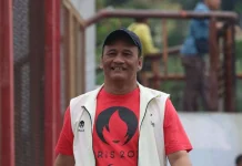 Kunto: Parabadminton Terapkan Aturan Baru Asian Para Games
