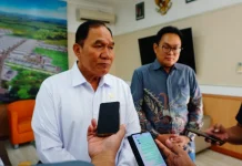 Komisi VII DPR RI Dorong Penguatan Kawasan Industri
