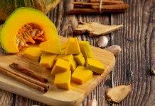 Manfaat Labu Kuning dalam Berbagai Olahan Makanannya