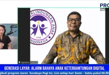 Komnas: Perlindungan Anak Tanggung Jawab Moral