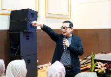 Superstar Agency Pimpin Revolusi TikTok Affiliate di Surabaya
