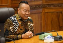 Viral THR LPMK Manukan, Cak Yebe Minta Jaga Etika