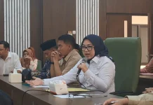 Didesak Realisasi Ibu Kota, DPRD Mojokerto Minta Appraisal dan Masterplan