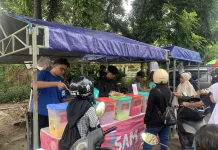 Momen Ramadan Tumbuhkan Minat WirausahaGen Z