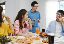 Mindful Eating: Tingkatkan Kecerdasan Emosional Melalui Cara Makan