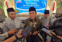Hindari Penumpukan, Ekspedisi Diminta Kirim Barang Jauh Hari sebelum Lebaran