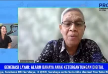 Dokter: Adiksi Gadget Indikasikan Gangguan Mental