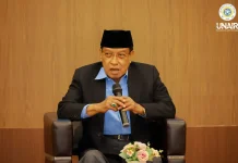 Pengajian Ramadan, Said Aqil Kupas Hakikat Penciptaan Insan