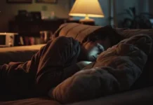 Tidur dengan Lampu Mati Lebih Baik, Benarkah?