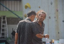 Dua Pelatih Panjat Tebing Jatim Dipanggil Pelatnas