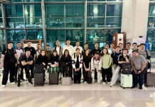 Bulutangkis Indonesia Jalani Aklimatisasi Hadapi All England