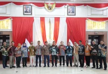 Surabaya dan Batam Sepakati Empat Kerja Sama Strategis
