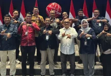 ITPLN Perkuat Pembelajaran Praktik Mahasiswa Bisnis Energi