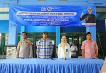 DPR RI Perkuat Sosialisasi Program MBG
